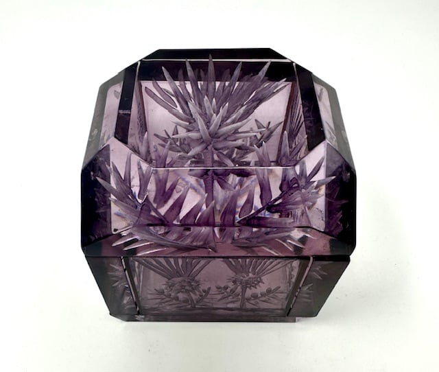 Jumbo Mini Spiky- in Grey - Image 1 of 3