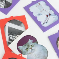 Image 2 of Picture Frame Envelope Set (Cards)