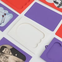 Image 4 of Picture Frame Envelope Set (Cards)