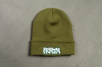 Image 1 of PRMTM tuque officiel