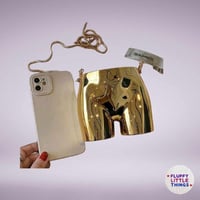 Image 4 of BOOTY PURSES