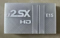 Image 1 of u2-SX E15 HD - 2nd Generation MSX++ Console