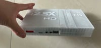 Image 5 of u2-SX E15 HD - 2nd Generation MSX++ Console