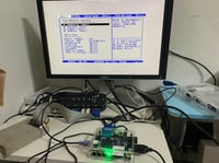 Image 3 of ZXUNO VGA 2M - Multi-Soft Core FPGA 8-Bit Console