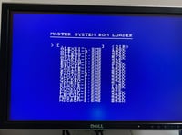 Image 5 of ZXUNO VGA 2M - Multi-Soft Core FPGA 8-Bit Console