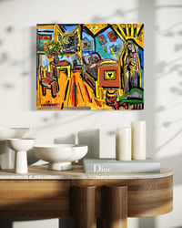 Image 2 of Starry Siesta in El Paso