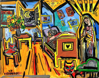 Image 1 of Starry Siesta in El Paso