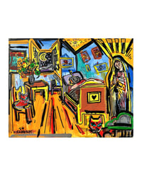 Image 3 of Starry Siesta in El Paso