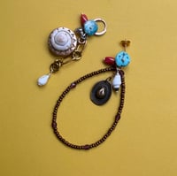 Image 1 of Boucles « HANK « 