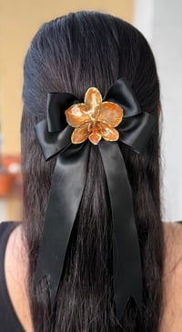 Image 1 of Lazo eclipse dorado 