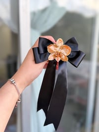 Image 2 of Lazo eclipse dorado 