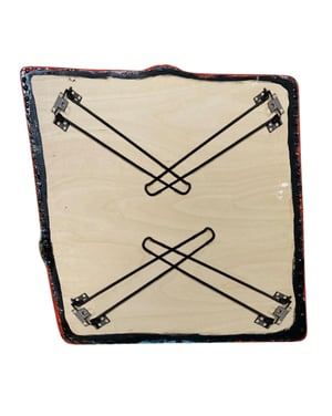 Image of Hoochie Mama 2026 (Accent Table)