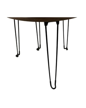Image of Hoochie Mama 2026 (Accent Table)