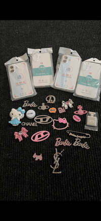 Designer Charm Bundle
