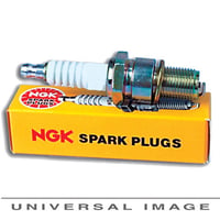 Vstar 650 Spark Plugs NGK