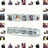Image 1 of Bracelet Jul by LaCuentaOfficiel13™