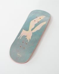 Image 1 of "Omen of Purity" - Collaboration Series