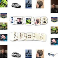 Image 1 of Bracelet Meme by LaCuentaOfficiel13™