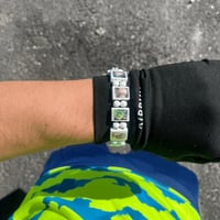 Image 2 of Bracelet Meme by LaCuentaOfficiel13™