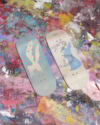 Image 3 of "Omen of Purity" - Collaboration Series