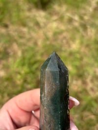 Image 7 of Moss Agate Point #2