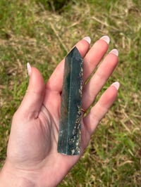 Image 8 of Moss Agate Point #2