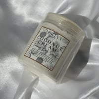 Image 2 of Coconut Cream Foaming Body Scrub
