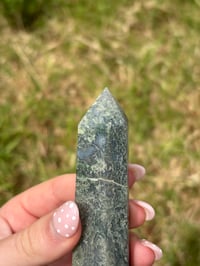 Image 6 of Moss Agate Point #3