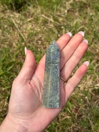 Image 7 of Moss Agate Point #3