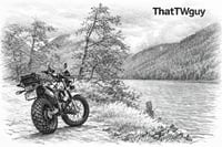 Image 1 of Chilliwack lake