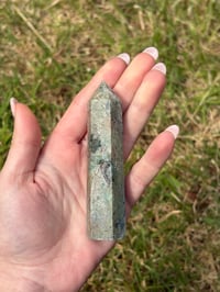 Image 7 of Moss Agate Point #5