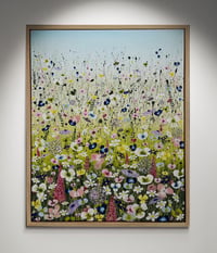 Image 1 of 'A Bee Dance'