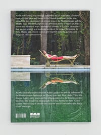 Image 5 of AALTO AND NATURE - Tom SIMONS / Rainer KNAPAS / Elina BROTHERUS