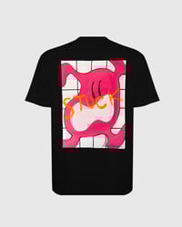 Image 1 of Camiseta ''Stuck'' · Gallery Tees - Drop 01 | AZZ HOUSE