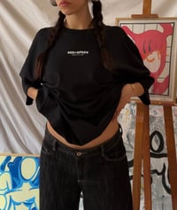 Image 3 of Camiseta ''Stuck'' · Gallery Tees - Drop 01 | AZZ HOUSE