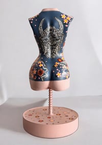 Image 3 of YAKUZA GAL 26'