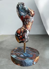 Image 2 of MARVEL GAL