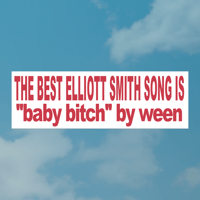 Image 2 of PREORDER! The Best Elliott Smith Song