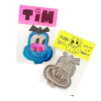 Image 1 of Tim Roto - Tim Hojalata