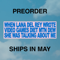 Image 1 of PREORDER! Diet Mtn Dew