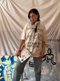 Image 1 of Camiseta ''Caos'' · Gallery Tees - Drop 01 