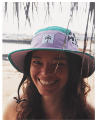 Image 2 of Mirissa surf hat