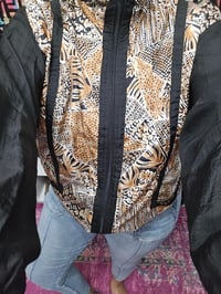 Image 5 of Morgan Square Track Jacket