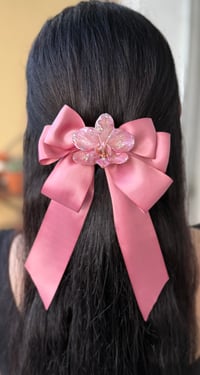 Image 1 of Moño Barbie Chic 