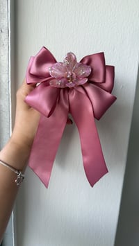 Image 3 of Moño Barbie Chic 