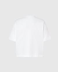 Image 3 of Camiseta blanca ''Star Chaos'' · Gallery Tees - Drop 01