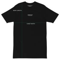 Image 4 of Street Heritage Tee