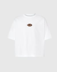 Image 4 of Camiseta blanca ''Fairy Tale'' · Gallery Tees - Drop 01