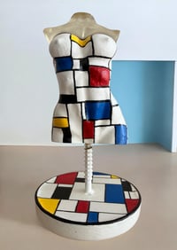 Image 1 of MONDRIAN'S GAL