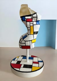 Image 2 of MONDRIAN'S GAL